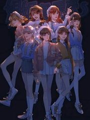 一男子和一女子拔萝卜